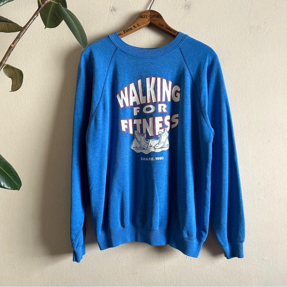 90's Fitness Tee